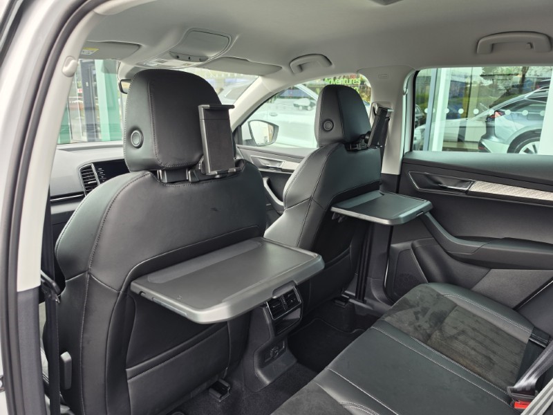 2025 (25) SKODA KAROQ 1.5 TSI SE L Edition 5dr DSG 5292426