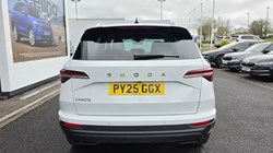 2025 (25) SKODA KAROQ 1.5 TSI SE L Edition 5dr DSG 5292407