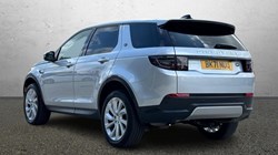 2021 (71) LAND ROVER DISCOVERY SPORT 2.0 D200 HSE 5dr Auto [5 Seat] 3154500