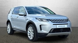 2021 (71) LAND ROVER DISCOVERY SPORT 2.0 D200 HSE 5dr Auto [5 Seat] 3154499