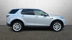 2021 (71) LAND ROVER DISCOVERY SPORT 2.0 D200 HSE 5dr Auto [5 Seat] 3154503