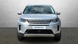 2021 (71) LAND ROVER DISCOVERY SPORT 2.0 D200 HSE 5dr Auto [5 Seat] 3154505