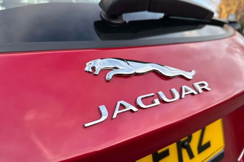 2022 (72) JAGUAR E-PACE 1.5 P300e R-Dynamic SE 5dr Auto 5069517