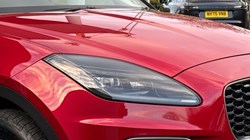 2022 (72) JAGUAR E-PACE 1.5 P300e R-Dynamic SE 5dr Auto 5075004