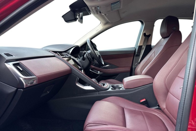 2022 (72) JAGUAR E-PACE 1.5 P300e R-Dynamic SE 5dr Auto 5069472