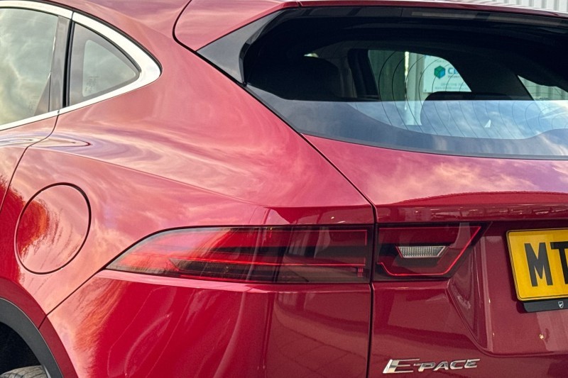 2022 (72) JAGUAR E-PACE 1.5 P300e R-Dynamic SE 5dr Auto 5075006