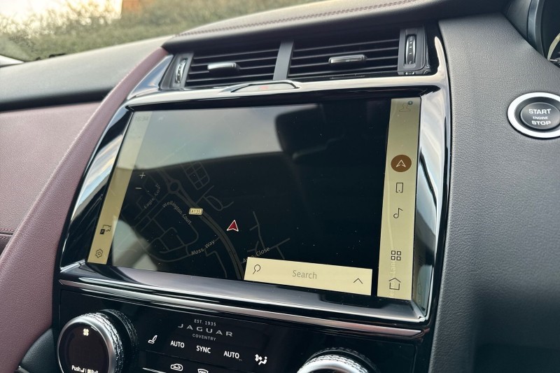 2022 (72) JAGUAR E-PACE 1.5 P300e R-Dynamic SE 5dr Auto 5069480
