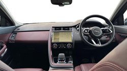 2022 (72) JAGUAR E-PACE 1.5 P300e R-Dynamic SE 5dr Auto 5069478
