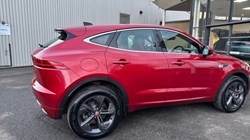 2022 (72) JAGUAR E-PACE 1.5 P300e R-Dynamic SE 5dr Auto 5069523