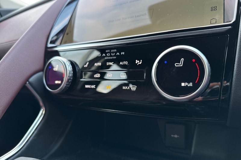 2022 (72) JAGUAR E-PACE 1.5 P300e R-Dynamic SE 5dr Auto 5069505