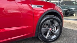 2022 (72) JAGUAR E-PACE 1.5 P300e R-Dynamic SE 5dr Auto 5069521