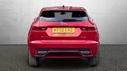 2022 (72) JAGUAR E-PACE 1.5 P300e R-Dynamic SE 5dr Auto 5074988