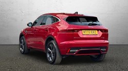 2022 (72) JAGUAR E-PACE 1.5 P300e R-Dynamic SE 5dr Auto 1