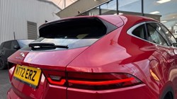2022 (72) JAGUAR E-PACE 1.5 P300e R-Dynamic SE 5dr Auto 5074989