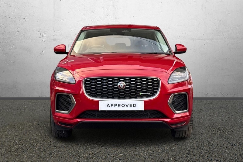 2022 (72) JAGUAR E-PACE 1.5 P300e R-Dynamic SE 5dr Auto 5069476