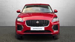 2022 (72) JAGUAR E-PACE 1.5 P300e R-Dynamic SE 5dr Auto 5074994