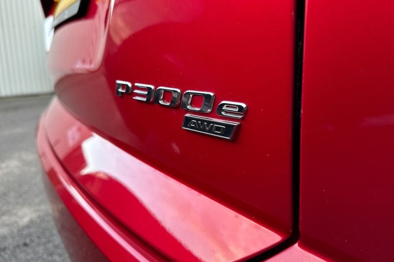 2022 (72) JAGUAR E-PACE 1.5 P300e R-Dynamic SE 5dr Auto 5075036