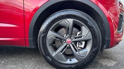 2022 (72) JAGUAR E-PACE 1.5 P300e R-Dynamic SE 5dr Auto 5069477