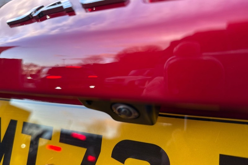 2022 (72) JAGUAR E-PACE 1.5 P300e R-Dynamic SE 5dr Auto 5075031