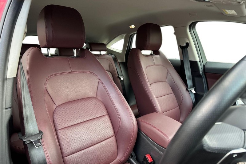 2022 (72) JAGUAR E-PACE 1.5 P300e R-Dynamic SE 5dr Auto 5075013