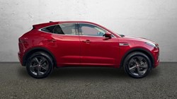 2022 (72) JAGUAR E-PACE 1.5 P300e R-Dynamic SE 5dr Auto 5074993