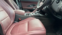 2022 (72) JAGUAR E-PACE 1.5 P300e R-Dynamic SE 5dr Auto 5075012