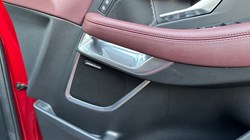 2022 (72) JAGUAR E-PACE 1.5 P300e R-Dynamic SE 5dr Auto 5075041