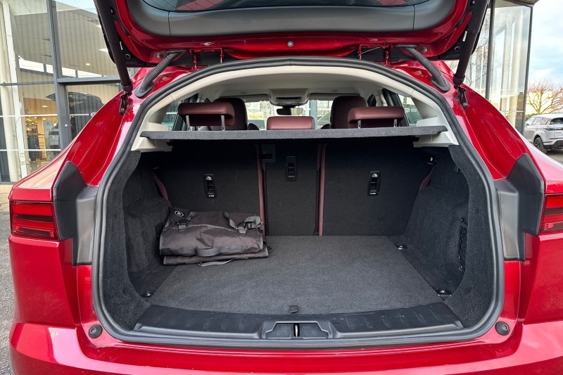 2022 (72) JAGUAR E-PACE 1.5 P300e R-Dynamic SE 5dr Auto 5074997