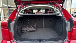 2022 (72) JAGUAR E-PACE 1.5 P300e R-Dynamic SE 5dr Auto 5074997