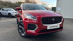 2022 (72) JAGUAR E-PACE 1.5 P300e R-Dynamic SE 5dr Auto 5075032
