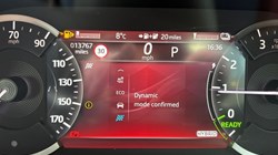 2022 (72) JAGUAR E-PACE 1.5 P300e R-Dynamic SE 5dr Auto 5069504