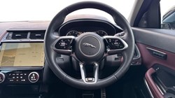 2022 (72) JAGUAR E-PACE 1.5 P300e R-Dynamic SE 5dr Auto 5069484
