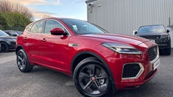 2022 (72) JAGUAR E-PACE 1.5 P300e R-Dynamic SE 5dr Auto 5075034