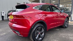 2022 (72) JAGUAR E-PACE 1.5 P300e R-Dynamic SE 5dr Auto 5075037
