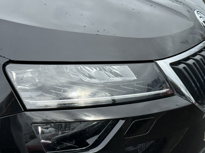 2020 (70) SKODA KAROQ 1.5 TSI SE L 5dr DSG 5104681