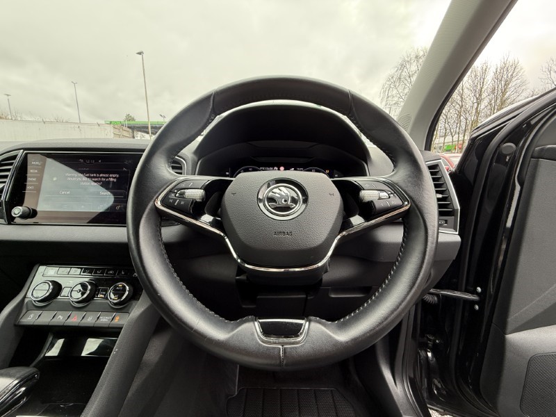 2020 (70) SKODA KAROQ 1.5 TSI SE L 5dr DSG 5104695