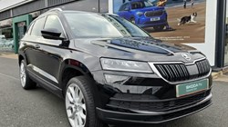 2020 (70) SKODA KAROQ 1.5 TSI SE L 5dr DSG 5200471