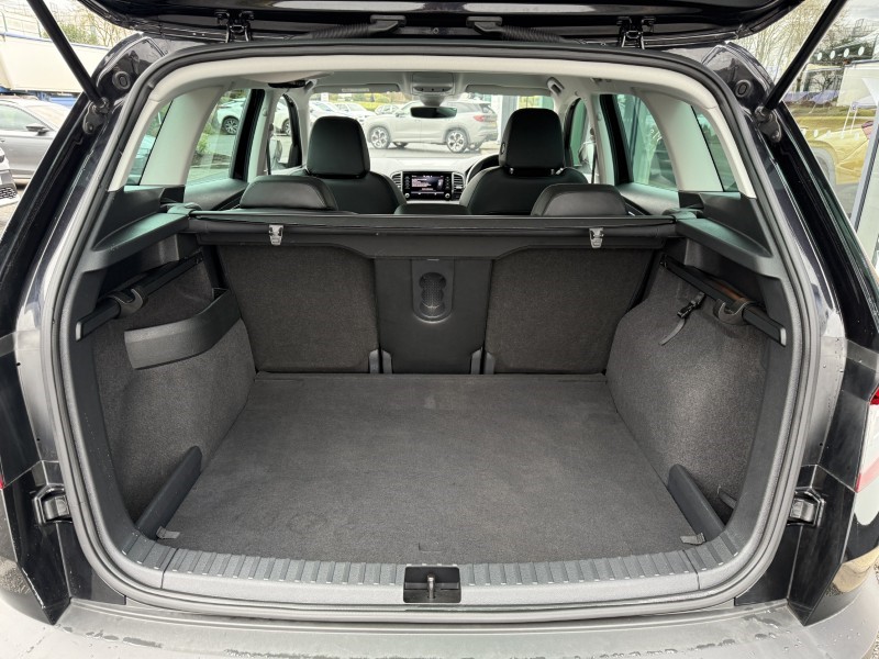 2020 (70) SKODA KAROQ 1.5 TSI SE L 5dr DSG 5104722