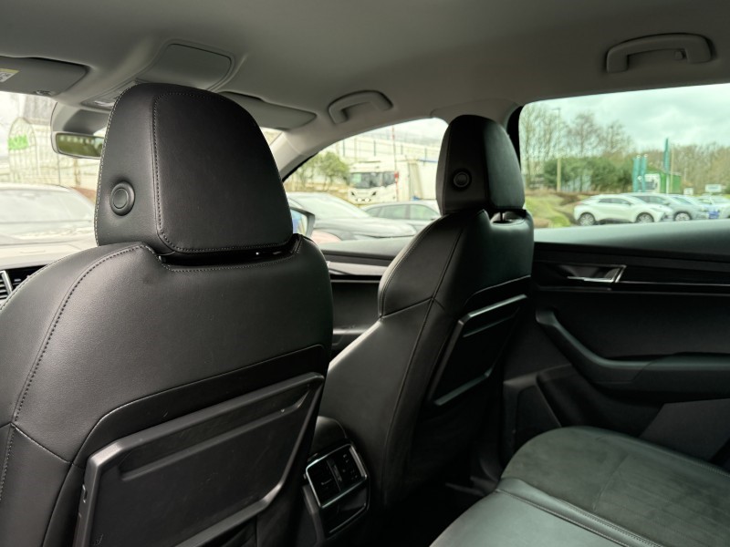 2020 (70) SKODA KAROQ 1.5 TSI SE L 5dr DSG 5104716