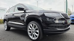 2020 (70) SKODA KAROQ 1.5 TSI SE L 5dr DSG 5200479