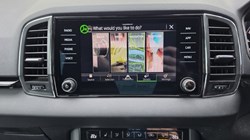 2020 (70) SKODA KAROQ 1.5 TSI SE L 5dr DSG 5200513