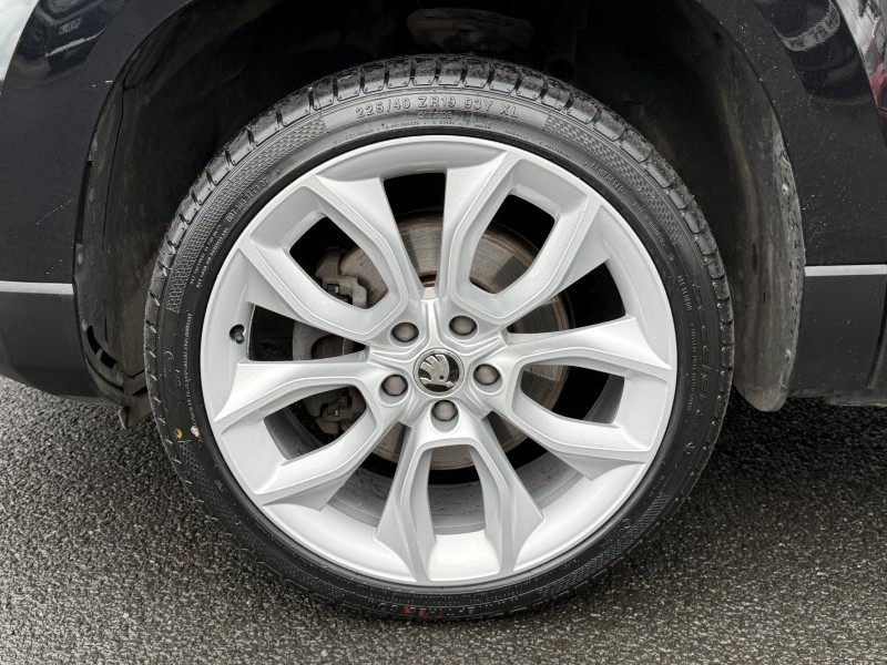 2020 (70) SKODA KAROQ 1.5 TSI SE L 5dr DSG 5104718