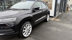 2020 (70) SKODA KAROQ 1.5 TSI SE L 5dr DSG 5104684