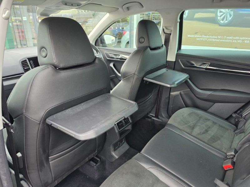 2020 (70) SKODA KAROQ 1.5 TSI SE L 5dr DSG 5200485