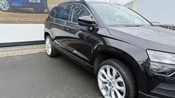 2020 (70) SKODA KAROQ 1.5 TSI SE L 5dr DSG 5104683