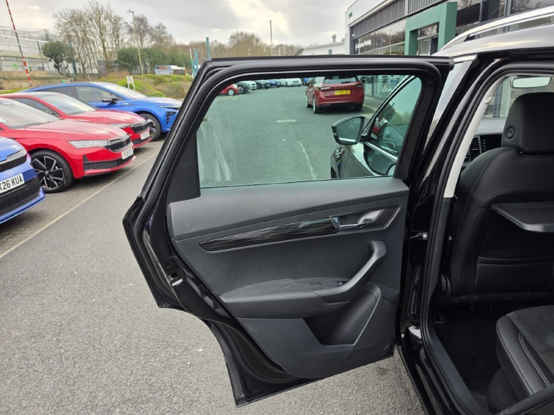 2020 (70) SKODA KAROQ 1.5 TSI SE L 5dr DSG 5200484