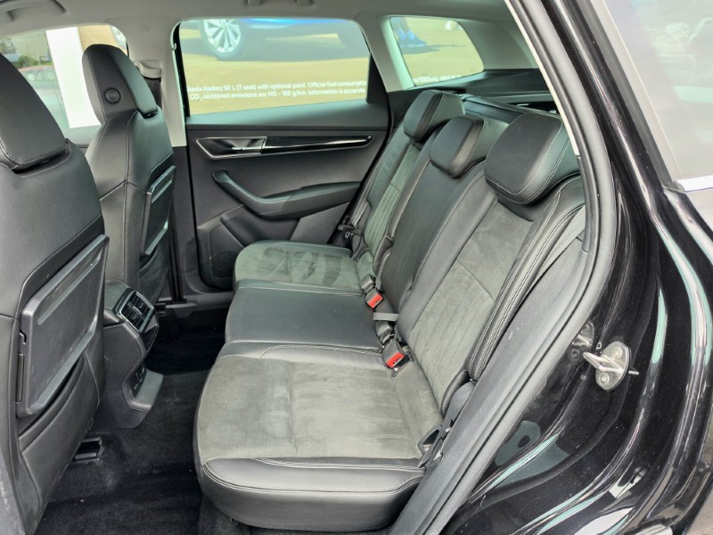 2020 (70) SKODA KAROQ 1.5 TSI SE L 5dr DSG 5200486