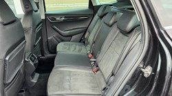 2020 (70) SKODA KAROQ 1.5 TSI SE L 5dr DSG 5200486