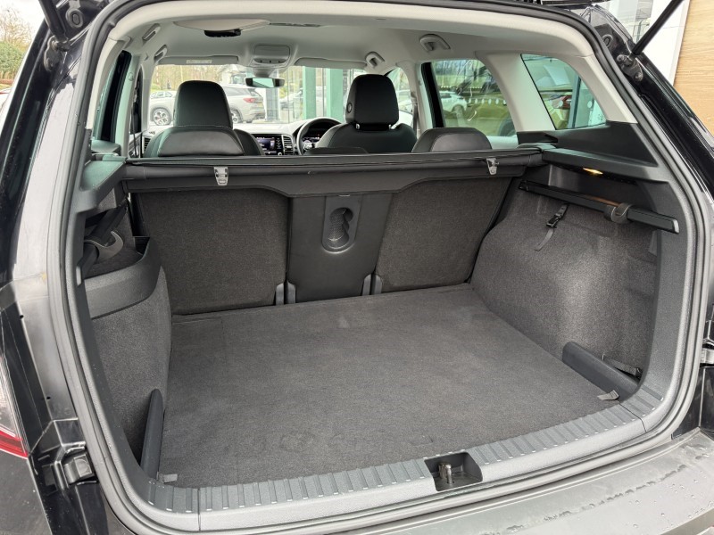 2020 (70) SKODA KAROQ 1.5 TSI SE L 5dr DSG 5104723