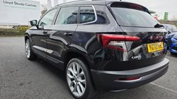 2020 (70) SKODA KAROQ 1.5 TSI SE L 5dr DSG 5200470